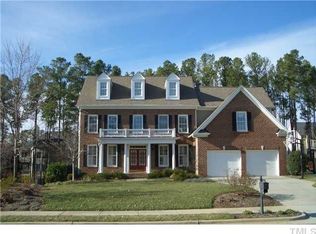 12309 Schoolhouse St, Raleigh, NC 27614