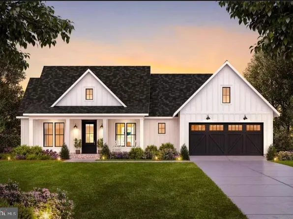 118 Queens Colony High Rd, Stevensville, MD 21666