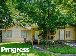 5718 Marbut Rd, Lithonia, GA 30058