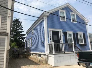 20 School St, Stonington, CT 06378