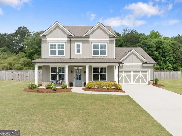 111 Dunagan Ct, Winder, GA 30680