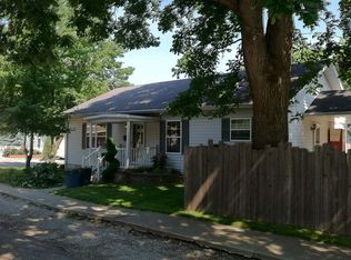 312 W White St, Freeburg, IL
