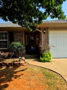 815 Monarch Way, Purcell, OK, 73080