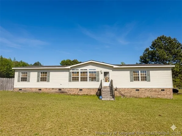 29 Character Ct, Bunnlevel, NC 28323