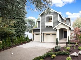 119 97th Ave NE, Bellevue, WA 98004