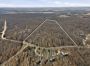 LOT 24 S 50th Rd, Humansville, MO 65674