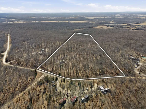 Lot 24 S 50th Road, Humansville, MO 65674