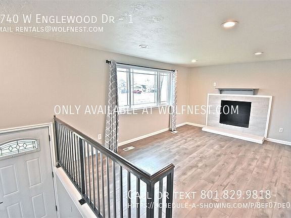 3rd image of 3740 W Englewood Dr Unit 1