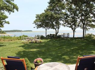 351 Whidah Rd, North Chatham, MA 02650