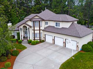 2218 S Collins Ct, Spokane, WA 99216