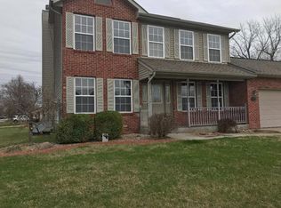 825 Columbia Ave, Fairview Heights, IL 62208