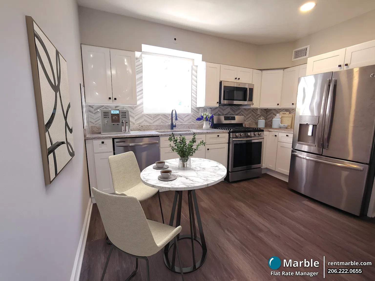 4305 Fairfax Rd — Photo 2