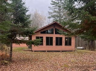 4441 N Price Dam Rd, Winter, WI 54896