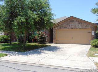 8914 Appaloosa Pass, Converse, TX 78109