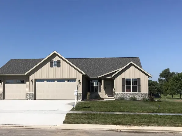 4572 Stillmeadow Cir, De Pere, WI 54115