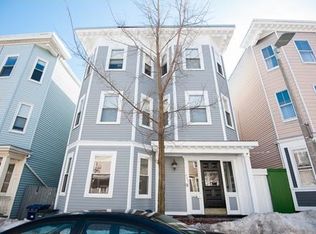 443 East 7th #1, South Boston, MA 02127