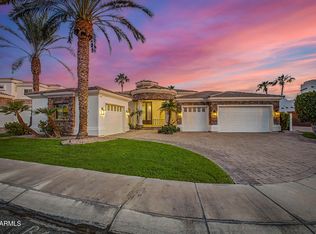 663 W Aster Ct, Chandler, AZ 85248