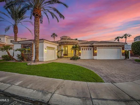 663 W ASTER Court, Chandler, AZ 85248