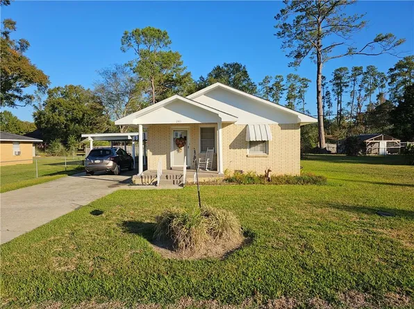 243 Calhoun St, Independence, LA 70443