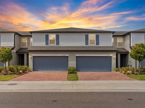 2582 Sweet Viburnum Way, Ocoee, FL 34761
