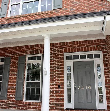 2nd image of 3410 Burkardt Dr