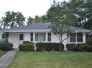 112 S Michigan Ave, Villa Park, IL