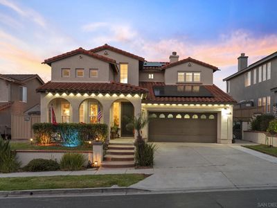 1357 Santa Olivia Rd, Chula Vista, CA, 91913