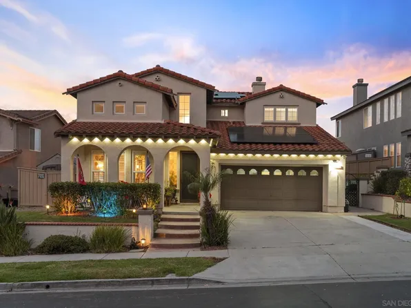 1357 Santa Olivia Rd, Chula Vista, CA 91913