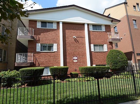 2nd image of 417 S Kenilworth Ave APT 1