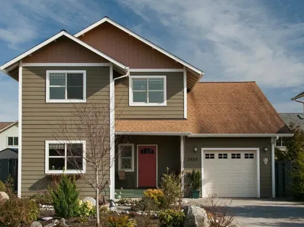2650 Cleveland St, Port Townsend, WA 98368