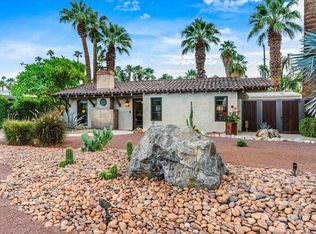 467 E Sonora Rd, Palm Springs, CA 92264