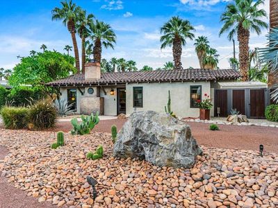 467 E Sonora Rd, Palm Springs, CA, 92264
