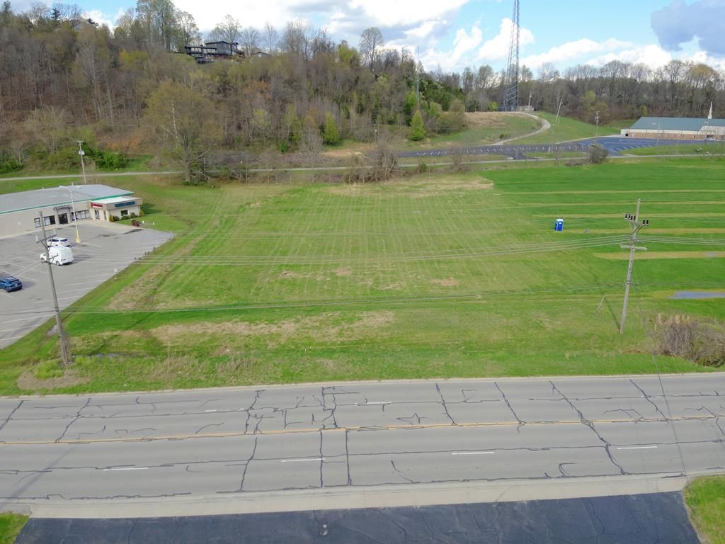Real estate listing image