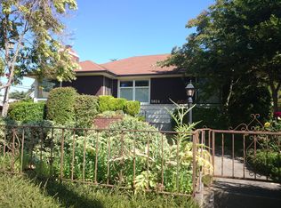 5024 SW Dawson St, Seattle, WA 98136