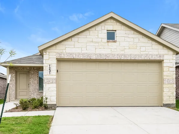 1231 Canyon Wren Dr, Forney, TX 75126