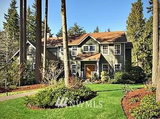 13205 NE Teem Loop Rd, Bainbridge Island, WA 98110