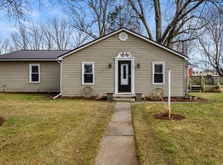 319 Green St, Lynn, IN 47355