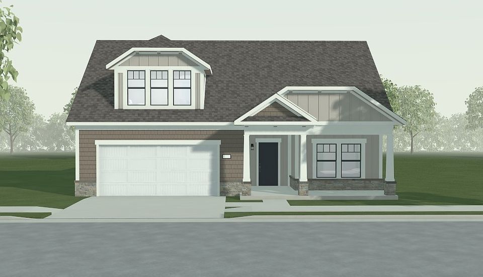 2nd image of 420 Gooding Blvd Lot 2