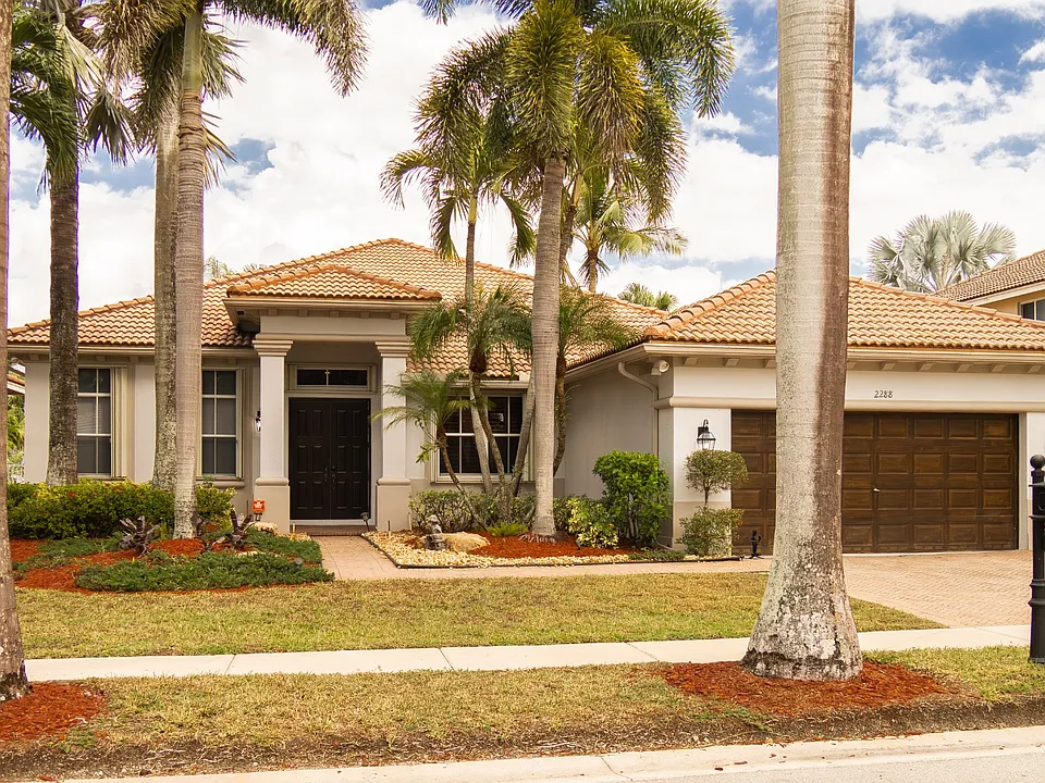 2288 Quail Roost Dr