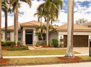 2288 Quail Roost Dr, Fort Lauderdale, FL 33327