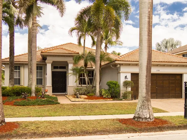 2288 Quail Roost Dr, Fort Lauderdale, FL 33327