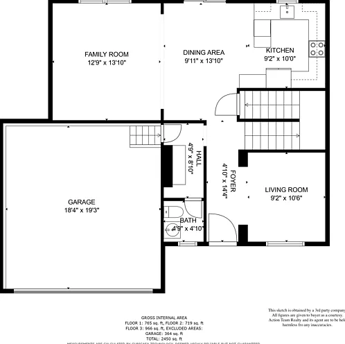 794 W Star Spangled Dr — Photo 38