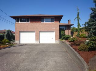 4849 51st Ave SW, Seattle, WA 98116