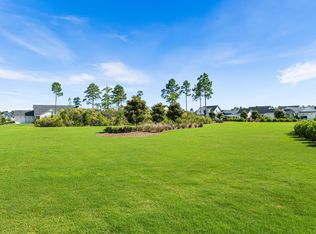 289 Catface Dr, Inlet Beach, FL 32461