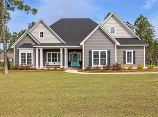 143 Thistledown Dr, Leesburg, GA 31763