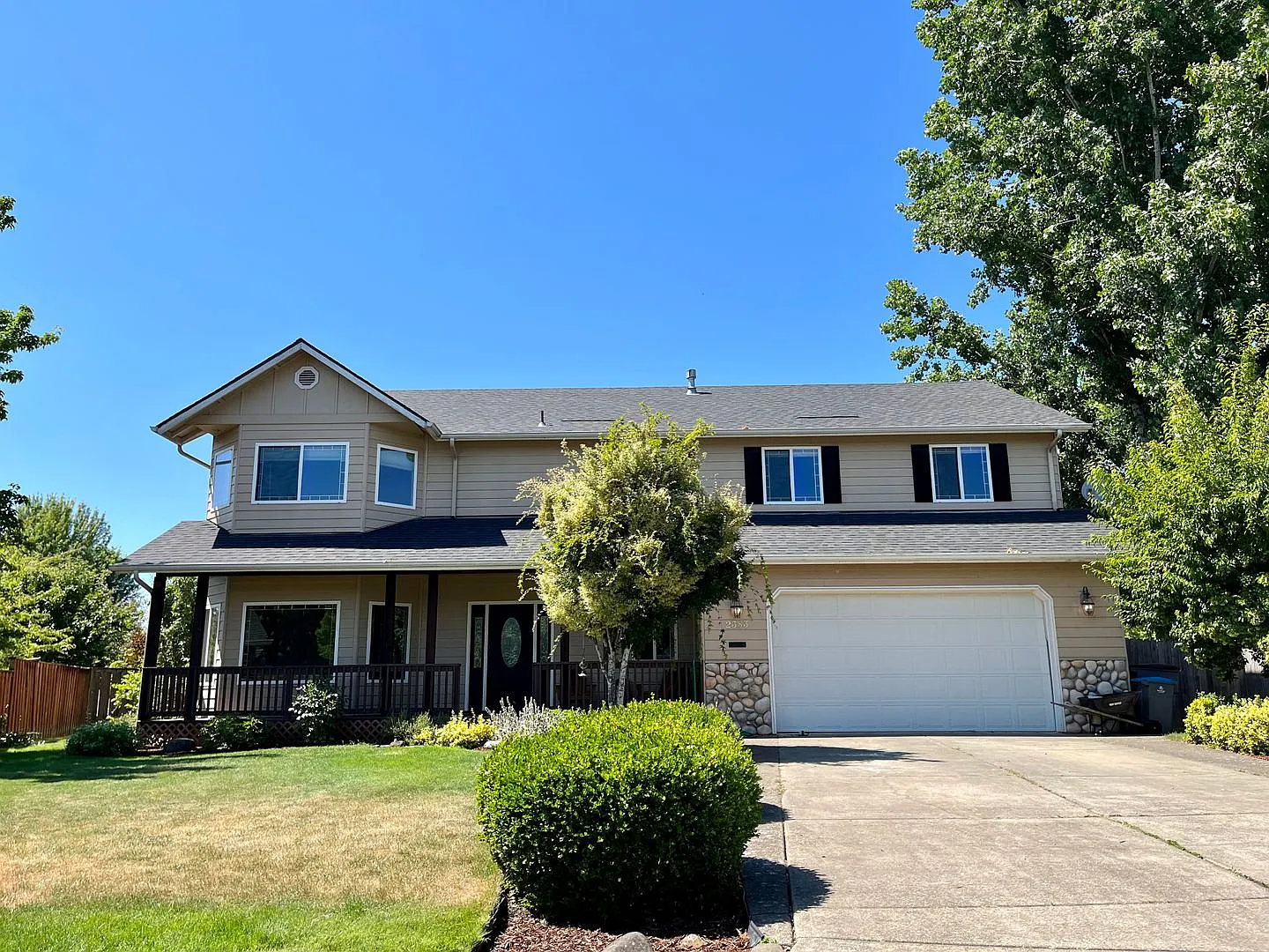 2383 NW Victoria Ct. — Photo 1