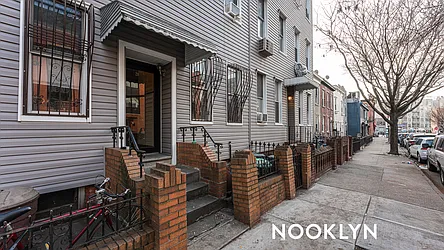Rented by Nooklyn NYC LLC