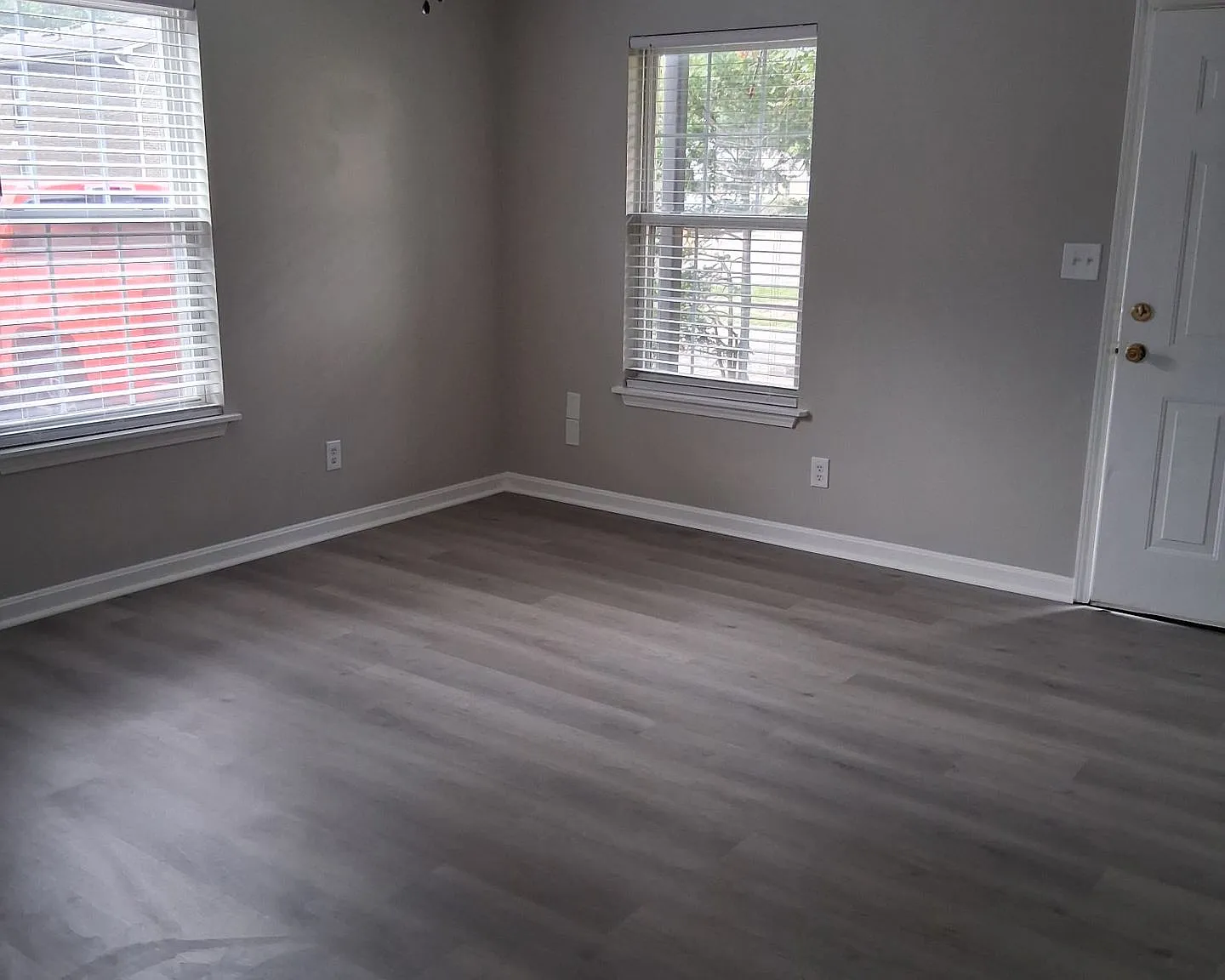 Newly Renovated — Photo 3