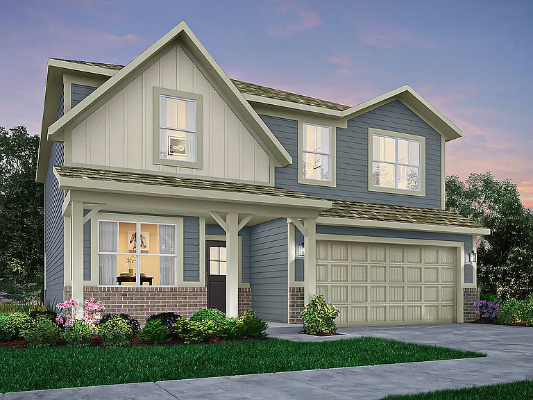 15798 Cobbs Creek Ln — Photo 1