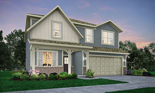 15798 Cobbs Creek Ln Photo 1